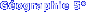 Gographie 5